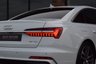 USED 2019 19 AUDI A6 SALOON 2.0 TDI 40 S line Saloon 4dr Diesel S Tronic Euro 6 (s/s) (204 ps) COMFORT & SOUND / TECH PACK
