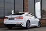 USED 2019 19 AUDI A6 SALOON 2.0 TDI 40 S line Saloon 4dr Diesel S Tronic Euro 6 (s/s) (204 ps) COMFORT & SOUND / TECH PACK