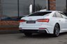 USED 2019 19 AUDI A6 SALOON 2.0 TDI 40 S line Saloon 4dr Diesel S Tronic Euro 6 (s/s) (204 ps) COMFORT & SOUND / TECH PACK