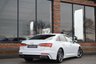USED 2019 19 AUDI A6 SALOON 2.0 TDI 40 S line Saloon 4dr Diesel S Tronic Euro 6 (s/s) (204 ps) COMFORT & SOUND / TECH PACK