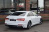 USED 2019 19 AUDI A6 SALOON 2.0 TDI 40 S line Saloon 4dr Diesel S Tronic Euro 6 (s/s) (204 ps) COMFORT & SOUND / TECH PACK