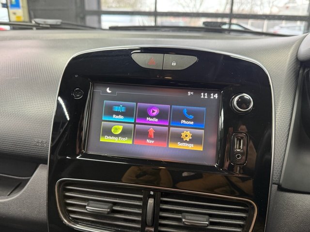 2018 RENAULT CLIO - Photo 5