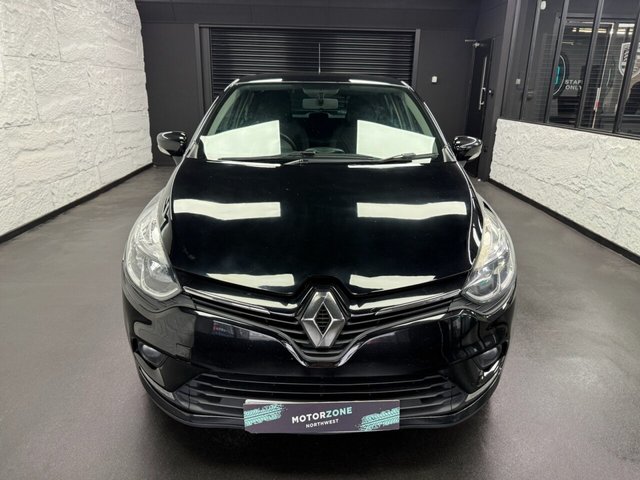 2018 RENAULT CLIO - Photo 4