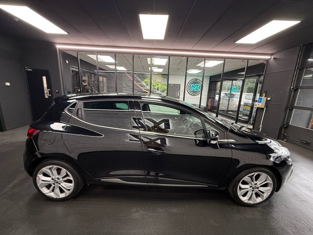 2018 RENAULT CLIO - Photo 7