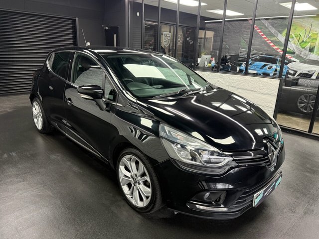 2018 RENAULT CLIO - Photo 9