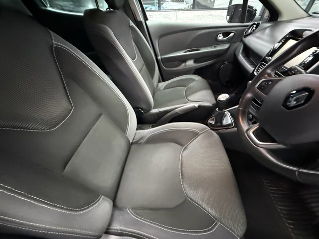 2018 RENAULT CLIO - Photo 3