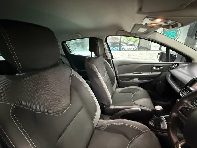 2018 RENAULT CLIO - Photo 6