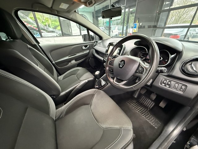 2018 RENAULT CLIO - Photo 8