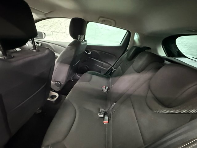 2018 RENAULT CLIO - Photo 10