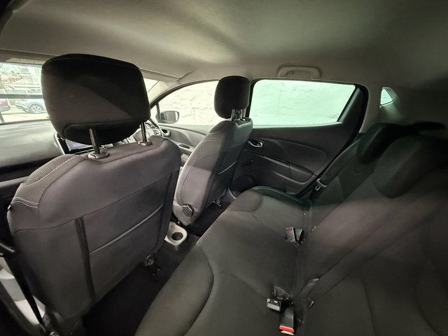 2018 RENAULT CLIO - Photo 12