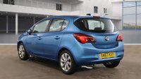 USED 2017 67 VAUXHALL CORSA 1.4i ecoTEC Energy Hatchback 5dr Petrol Manual Euro 6 (a/c) (75 ps) 
