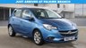 USED 2017 67 VAUXHALL CORSA 1.4i ecoTEC Energy Hatchback 5dr Petrol Manual Euro 6 (a/c) (75 ps) 