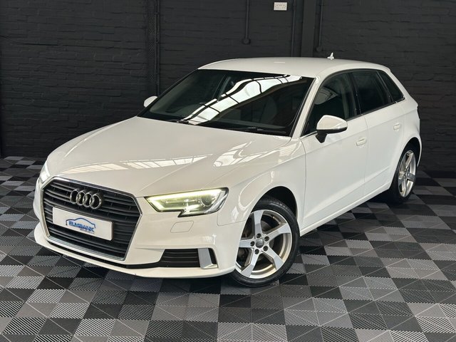 2017 AUDI A3 - Photo 5