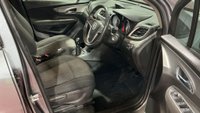 USED 2014 14 VAUXHALL MOKKA 1.7 CDTi Exclusiv SUV 5dr Diesel Manual 2WD Euro 5 (s/s) (130 ps) 
