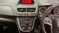 USED 2014 14 VAUXHALL MOKKA 1.7 CDTi Exclusiv SUV 5dr Diesel Manual 2WD Euro 5 (s/s) (130 ps) 