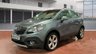 USED 2014 14 VAUXHALL MOKKA 1.7 CDTi Exclusiv SUV 5dr Diesel Manual 2WD Euro 5 (s/s) (130 ps) 