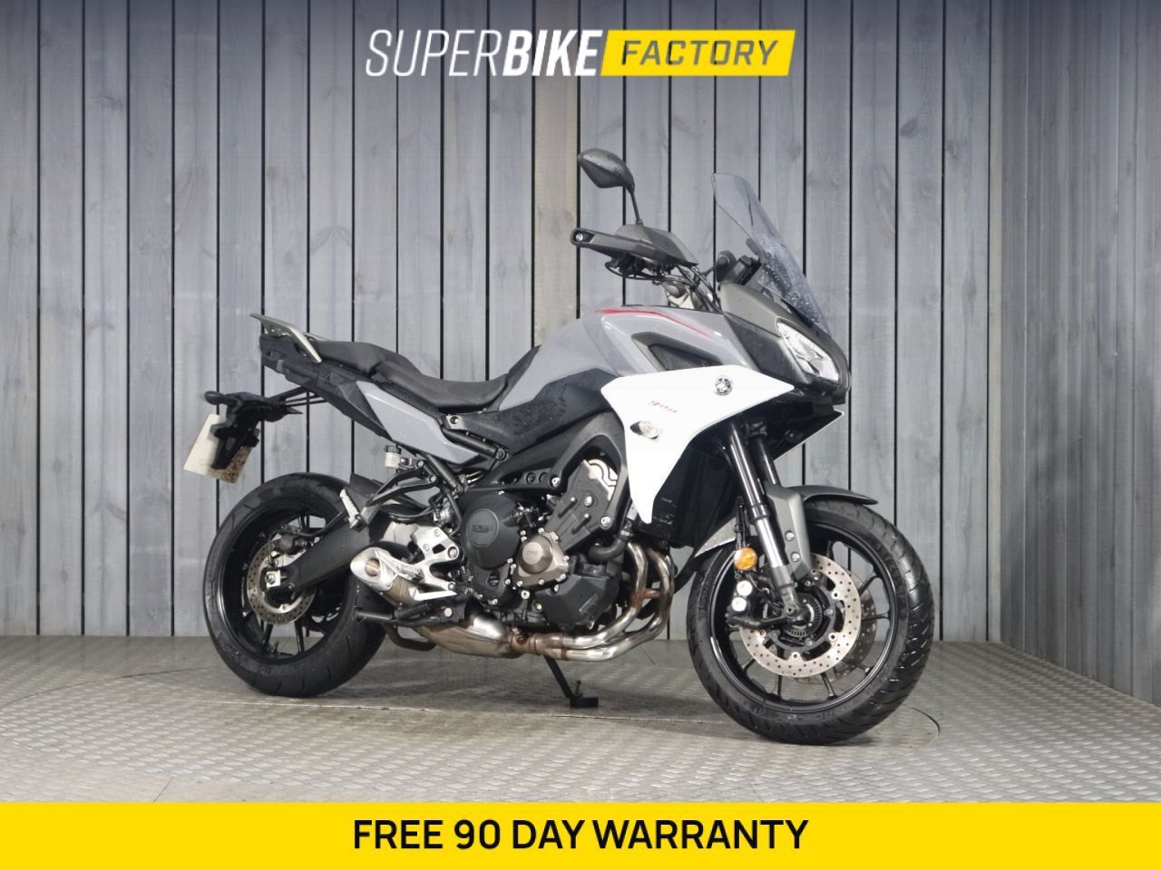 YAMAHA TRACER 900TRACER 900