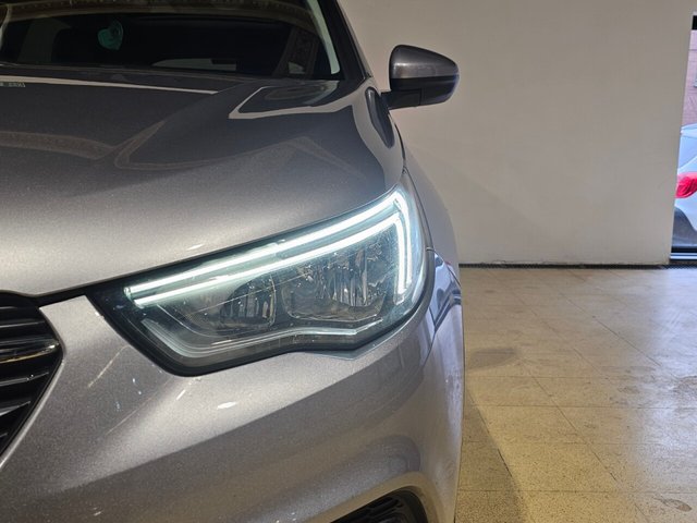 2019 Vauxhall Grandland X 1.2L Elite Nav 5dr - Photo 6