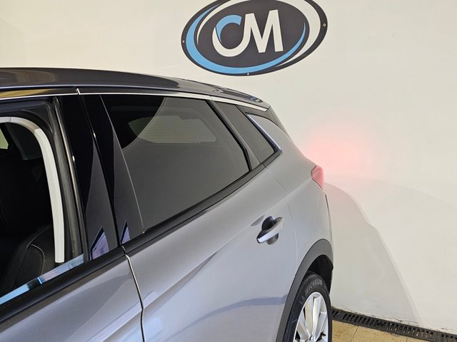 2019 Vauxhall Grandland X 1.2L Elite Nav 5dr - Photo 10