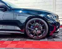 USED 2019 69 BMW 3 SERIES 2.0 330i M Sport Saloon 4dr Petrol Auto Euro 6 (s/s) (258 ps) 