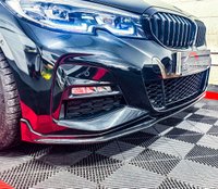 USED 2019 69 BMW 3 SERIES 2.0 330i M Sport Saloon 4dr Petrol Auto Euro 6 (s/s) (258 ps) 