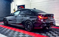 USED 2019 69 BMW 3 SERIES 2.0 330i M Sport Saloon 4dr Petrol Auto Euro 6 (s/s) (258 ps) 