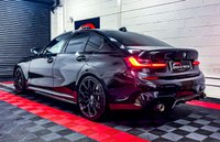 USED 2019 69 BMW 3 SERIES 2.0 330i M Sport Saloon 4dr Petrol Auto Euro 6 (s/s) (258 ps) 