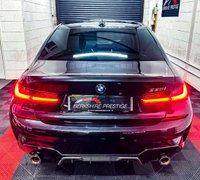 USED 2019 69 BMW 3 SERIES 2.0 330i M Sport Saloon 4dr Petrol Auto Euro 6 (s/s) (258 ps) 