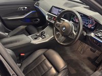 USED 2019 69 BMW 3 SERIES 2.0 330i M Sport Saloon 4dr Petrol Auto Euro 6 (s/s) (258 ps) 