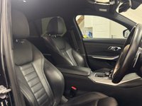 USED 2019 69 BMW 3 SERIES 2.0 330i M Sport Saloon 4dr Petrol Auto Euro 6 (s/s) (258 ps) 