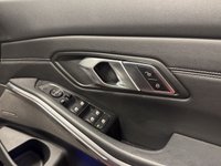 USED 2019 69 BMW 3 SERIES 2.0 330i M Sport Saloon 4dr Petrol Auto Euro 6 (s/s) (258 ps) 