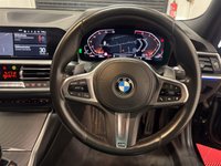 USED 2019 69 BMW 3 SERIES 2.0 330i M Sport Saloon 4dr Petrol Auto Euro 6 (s/s) (258 ps) 