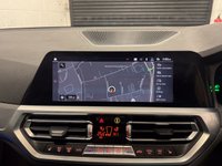 USED 2019 69 BMW 3 SERIES 2.0 330i M Sport Saloon 4dr Petrol Auto Euro 6 (s/s) (258 ps) 