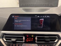 USED 2019 69 BMW 3 SERIES 2.0 330i M Sport Saloon 4dr Petrol Auto Euro 6 (s/s) (258 ps) 