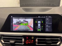 USED 2019 69 BMW 3 SERIES 2.0 330i M Sport Saloon 4dr Petrol Auto Euro 6 (s/s) (258 ps) 