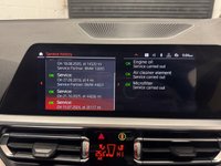 USED 2019 69 BMW 3 SERIES 2.0 330i M Sport Saloon 4dr Petrol Auto Euro 6 (s/s) (258 ps) 