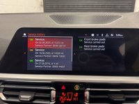 USED 2019 69 BMW 3 SERIES 2.0 330i M Sport Saloon 4dr Petrol Auto Euro 6 (s/s) (258 ps) 