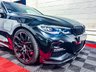 USED 2019 69 BMW 3 SERIES 2.0 330i M Sport Saloon 4dr Petrol Auto Euro 6 (s/s) (258 ps) 