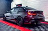 USED 2019 69 BMW 3 SERIES 2.0 330i M Sport Saloon 4dr Petrol Auto Euro 6 (s/s) (258 ps) 