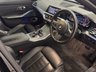 USED 2019 69 BMW 3 SERIES 2.0 330i M Sport Saloon 4dr Petrol Auto Euro 6 (s/s) (258 ps) 