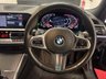 USED 2019 69 BMW 3 SERIES 2.0 330i M Sport Saloon 4dr Petrol Auto Euro 6 (s/s) (258 ps) 