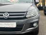 USED 2016 65 VOLKSWAGEN TIGUAN 2.0 TDI BlueMotion Tech Match Edition SUV 5dr Diesel Manual 4WD Euro 6 (s/s) (150 ps) 