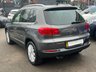 USED 2016 65 VOLKSWAGEN TIGUAN 2.0 TDI BlueMotion Tech Match Edition SUV 5dr Diesel Manual 4WD Euro 6 (s/s) (150 ps) 