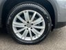 USED 2016 65 VOLKSWAGEN TIGUAN 2.0 TDI BlueMotion Tech Match Edition SUV 5dr Diesel Manual 4WD Euro 6 (s/s) (150 ps) 