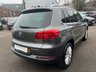 USED 2016 65 VOLKSWAGEN TIGUAN 2.0 TDI BlueMotion Tech Match Edition SUV 5dr Diesel Manual 4WD Euro 6 (s/s) (150 ps) 