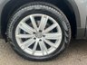 USED 2016 65 VOLKSWAGEN TIGUAN 2.0 TDI BlueMotion Tech Match Edition SUV 5dr Diesel Manual 4WD Euro 6 (s/s) (150 ps) 