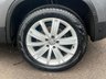 USED 2016 65 VOLKSWAGEN TIGUAN 2.0 TDI BlueMotion Tech Match Edition SUV 5dr Diesel Manual 4WD Euro 6 (s/s) (150 ps) 