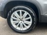 USED 2016 65 VOLKSWAGEN TIGUAN 2.0 TDI BlueMotion Tech Match Edition SUV 5dr Diesel Manual 4WD Euro 6 (s/s) (150 ps) 