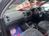 USED 2016 65 VOLKSWAGEN TIGUAN 2.0 TDI BlueMotion Tech Match Edition SUV 5dr Diesel Manual 4WD Euro 6 (s/s) (150 ps) 