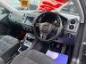 USED 2016 65 VOLKSWAGEN TIGUAN 2.0 TDI BlueMotion Tech Match Edition SUV 5dr Diesel Manual 4WD Euro 6 (s/s) (150 ps) 